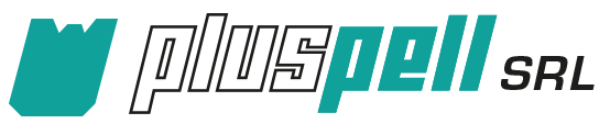 Plus Pell logo